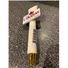 Image 1 : Beer Tap Handle -V=Canadian