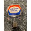 Image 1 : Beer Tap Handle -Vintage Molson