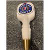 Image 1 : Beer Tap Handle -Fosters Lager