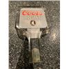 Image 1 : Beer Tap Handle -Coors