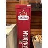 Image 2 : Molson Canadian Locker