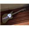 Image 2 : Bar Mounted Sign BUYER MUST REMOVE -Molson RocksGuitar