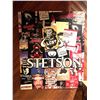 Image 1 : Stetson Heavy Metal Bands commemorative