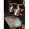 Image 2 : Double Head Heat Lamp carving station
