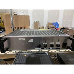 TOA Multichannel Power Amp Model p-60F