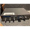 Image 1 : Alesis Nanoverb2
