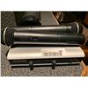 Image 1 : Samson Cordless Microphones