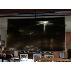 LG Model 86UK6570AUA 86 INCH LED TV WITH MOUNT