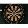 Image 1 : Nodor Dart Board with chaulk score board