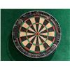 Image 1 : Nodor Dart Board with green chalk score board