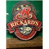 Image 1 : Rickards Red Bar Sign