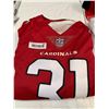 Image 1 : NEW NFL Cardinals Jersey