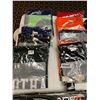 Image 1 : Lot of 12 NEW assorted team Shirts