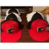 Image 3 : Lot of Flames Hats and promo items