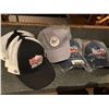 Image 1 : Lot of 8 New Coors hats