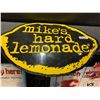 Image 1 : Mikes Hard Lemonade metal sign