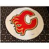 Image 1 : Calgary Flames Floor Mat