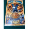 Image 1 : Calgary Stampede Poster laminated - 1998