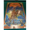 Image 1 : Calgary Stampede Poster laminated -1995