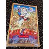 Image 1 : Calgary Stampede Poster laminated -1993
