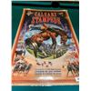 Image 1 : Calgary Stampede Poster laminated -1999