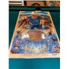 Image 1 : Calgary Stampede Poster laminated -1998 