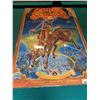 Image 1 : Calgary Stampede Poster laminated -1995