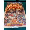 Image 1 : Calgary Stampede Poster laminated -1992