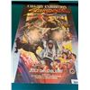 Image 1 : Calgary Stampede Poster laminated -1987
