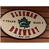 Image 1 : Sleeman Brewery metal Sign