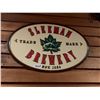 Image 2 : Sleeman Brewery metal Sign