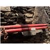 Image 1 : Set of 2 antique Yoke Leads