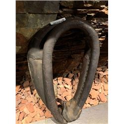 Antique Horse collar
