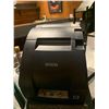 Image 1 : Epson Receipt Printer