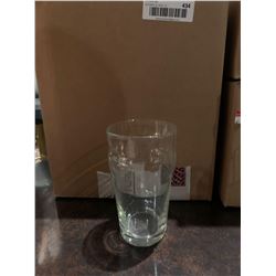 Case of 24 - Beer Glasses
