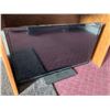 Image 3 : Motel Guest Room number: 1 includes as pictured: queen mattress set, tub chair, desk, flat screen 32