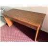Image 5 : Motel Guest Room number: 3 includes as pictured: armoire dresser, desk with chair, luggage bench, Wa