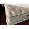 Image 9 : Motel Guest Room number: 15 includes as pictured: armoire dresser, desk with chair, luggage bench, W
