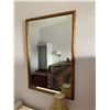 Image 6 : Motel Guest Room number: 24 includes as pictured: armoire dresser, desk with chair, luggage bench, W