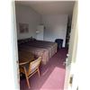 Image 2 : Motel Guest Room number: 26 includes as pictured: armoire dresser, desk with chair, luggage bench, W