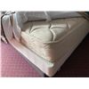 Image 11 : Motel Guest Room number: 28 includes as pictured: armoire dresser, desk with chair, luggage bench, W