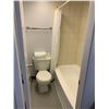 Image 8 : Motel Guest Room number: 30 includes as pictured: armoire dresser, desk with chair, luggage bench, W