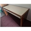 Image 8 : Motel Guest Room number: 32 includes as pictured: armoire dresser, desk with chair, luggage bench, W