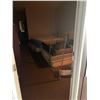Image 2 : Motel Guest Room number: 33 includes as pictured: armoire dresser, desk with chair, luggage bench, W