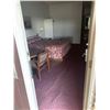 Image 2 : Motel Guest Room number: 34 includes as pictured: armoire dresser, desk with chair, luggage bench, W