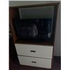 Image 3 : Motel Guest Room number: 34 includes as pictured: armoire dresser, desk with chair, luggage bench, W