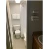 Image 9 : Motel Guest Room number: 34 includes as pictured: armoire dresser, desk with chair, luggage bench, W
