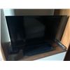 Image 4 : Motel Guest Room number: 35 includes as pictured: armoire dresser, desk with chair, luggage bench, W