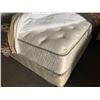 Image 10 : Motel Guest Room number: 37 includes as pictured: armoire dresser, desk with chair, luggage bench, W