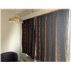 Image 15 : Motel Guest Room number: 37 includes as pictured: armoire dresser, desk with chair, luggage bench, W